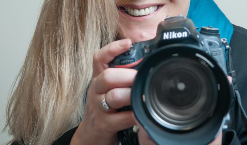 LA23NET behind the Lens