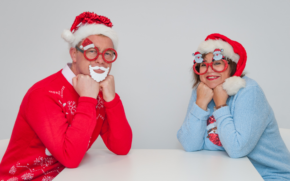 Quizmasters Confirmed for Infamous LA23NET Christmas Quiz