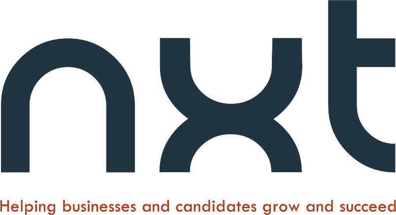 NXT Recruitment logo