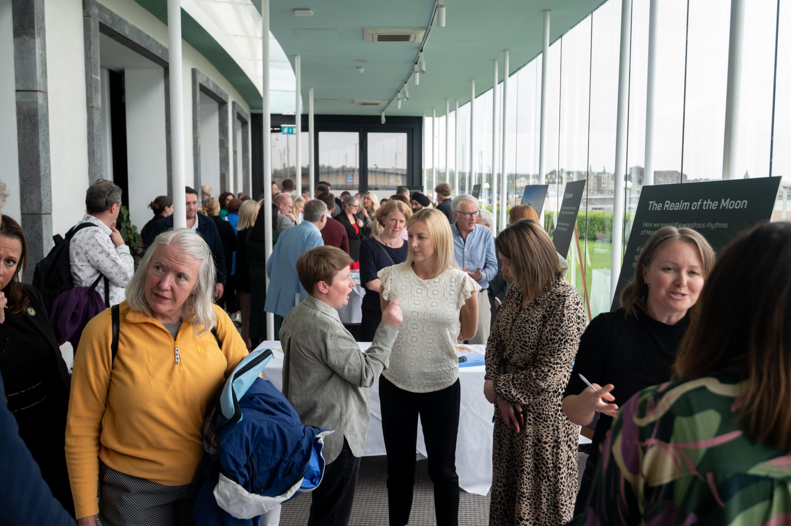 Businesses welcome Eden Project’s inspiring plans
