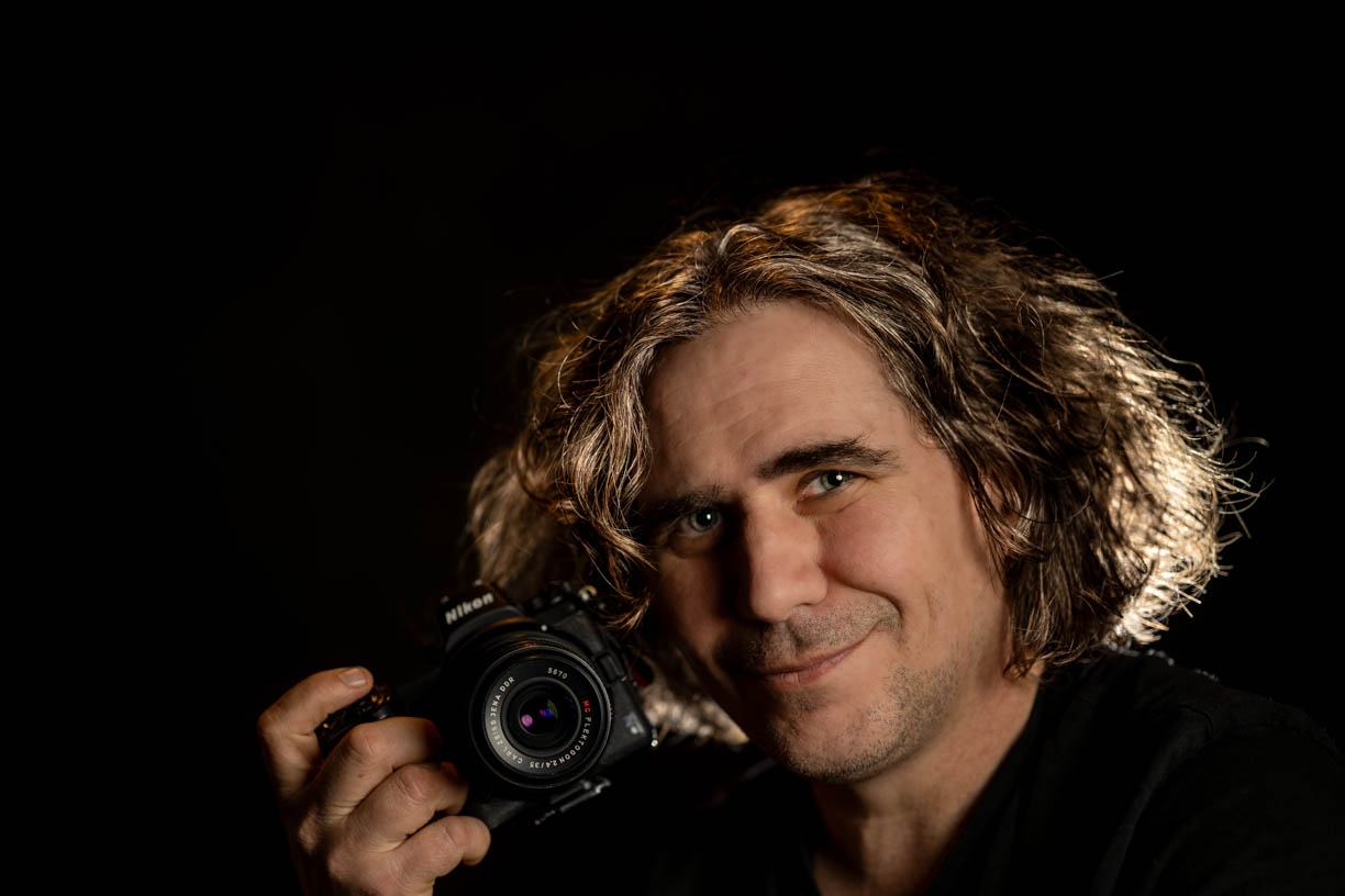 Tom to put businesses in the picture at LA23NET