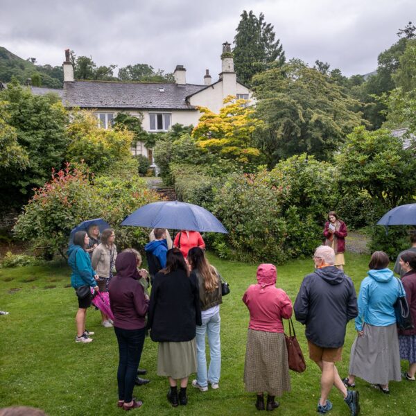 Rydal mount 2